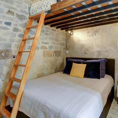 Διαμέρισμα Le Coin Vintage I Hyper Centre I Bourguignon & Cozy
