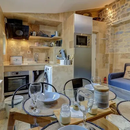 Apartment Le Coin Vintage I Hyper Centre I Bourguignon & Cozy *