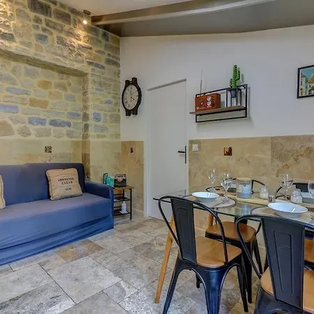 Apartment Le Coin Vintage I Hyper Centre I Bourguignon & Cozy Dijon